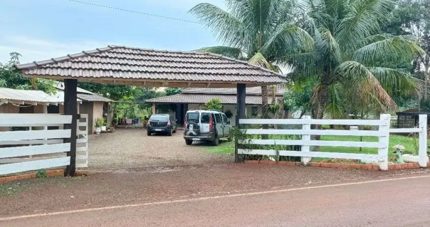 Chácara / sítio à venda na CENTRO, Centro, Itaipulândia