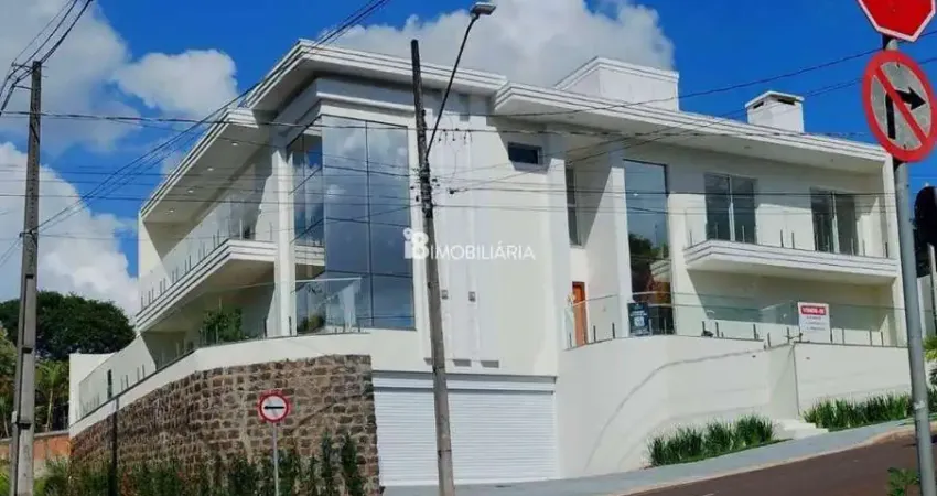 Casa com 3 quartos à venda na COUNTRY, Country, Cascavel