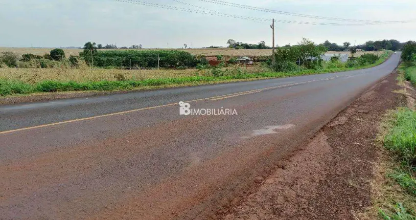 Chácara / sítio à venda na Centro, Centro, São Miguel do Iguaçu