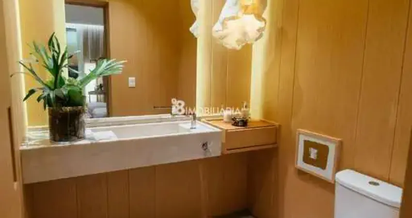 Apartamento à venda na Rua Osvaldo Cruz, Centro, Cascavel