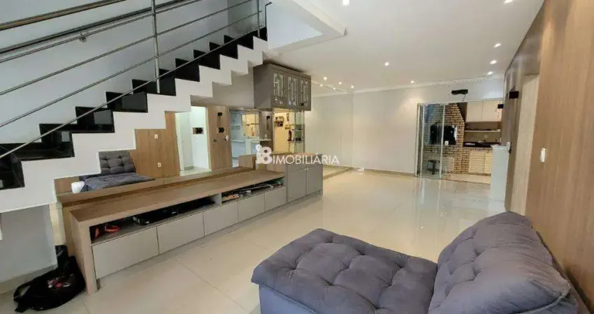 Casa com 3 quartos à venda na Rua Sete de Setembro, Neva, Cascavel