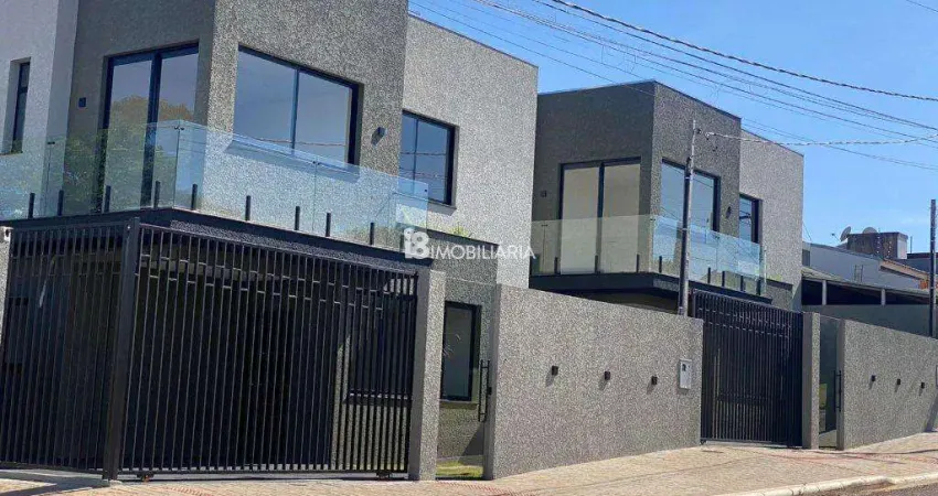 Casa com 3 quartos à venda na Indefinido, Canadá, Cascavel