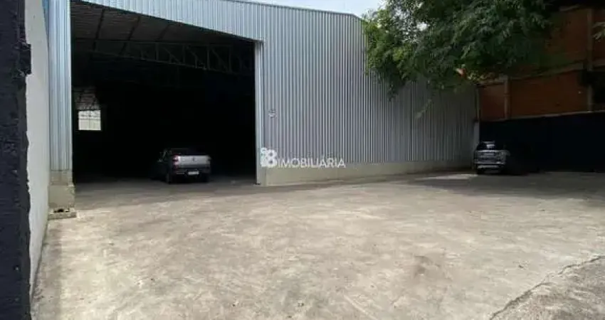 Barracão / Galpão / Depósito para alugar no Centro, Cascavel