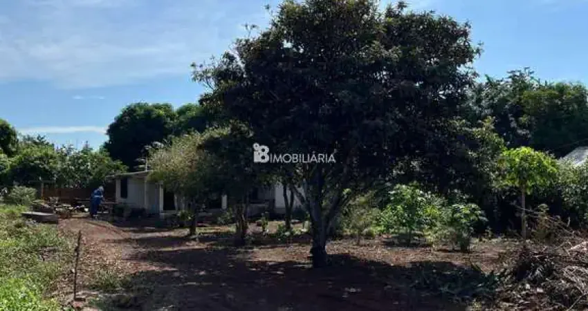 Casa com 3 quartos à venda na Centro, Centro, Itaipulândia