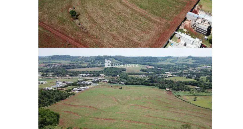 Chácara / sítio à venda na Centro, Centro, São Miguel do Iguaçu