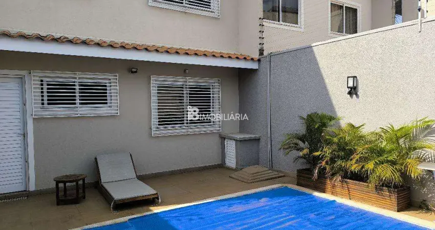 Casa com 2 quartos à venda na Centro, Centro, Foz do Iguaçu