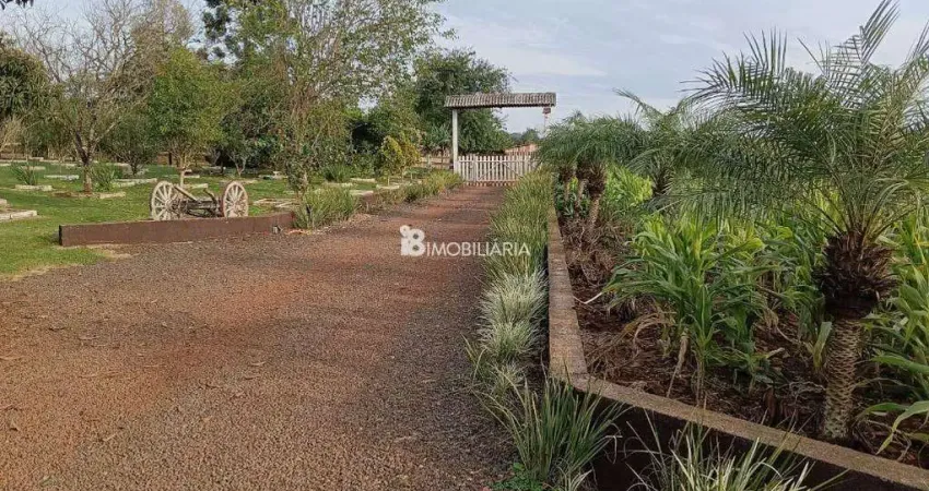 Chácara / sítio à venda na AURORA DO IGUAÇU, Aurora do Iguaçu, São Miguel do Iguaçu