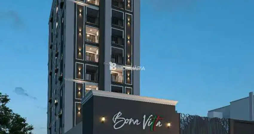 Apartamento com 2 quartos à venda na CENTRO, Cancelli, Cascavel