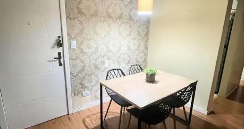 Apartamento com 3 quartos à venda na Rua Curitiba, Neva, Cascavel