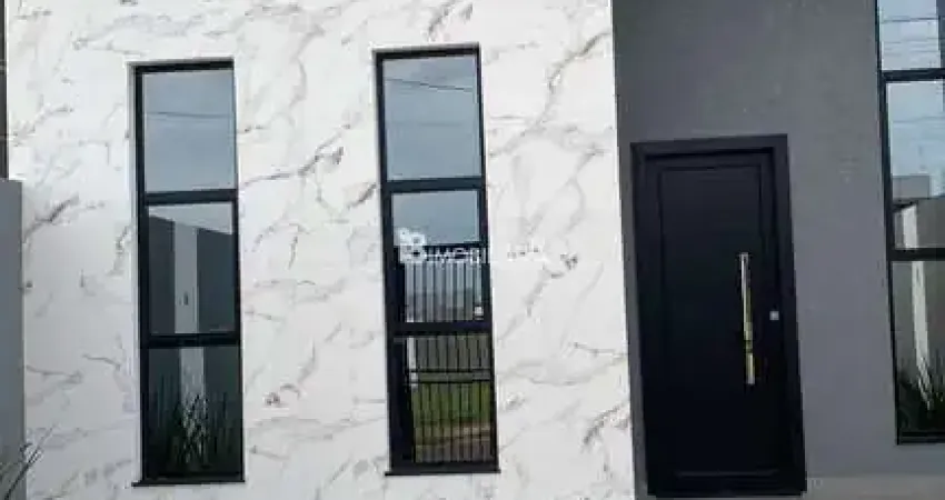 Casa com 3 quartos à venda na Indefinido, Cascavel Velho, Cascavel