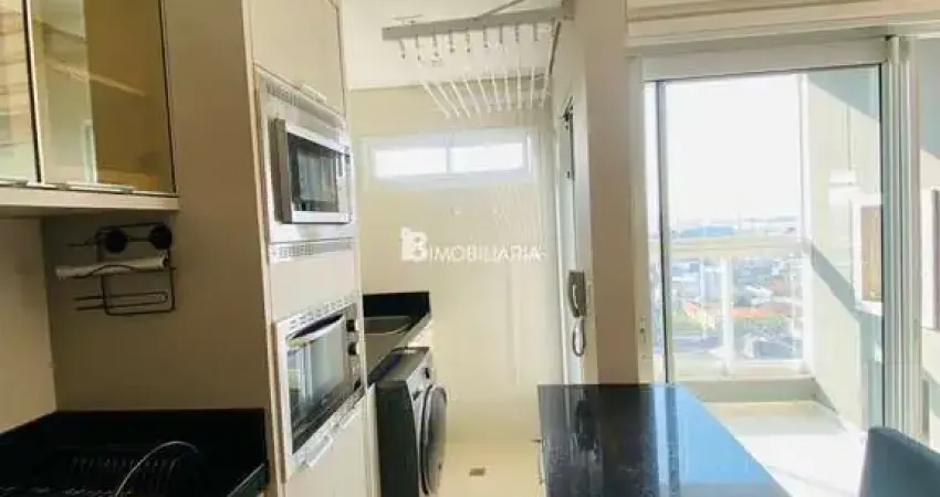 Apartamento com 3 quartos à venda na Rua Mobral, Maria Luiza, Cascavel