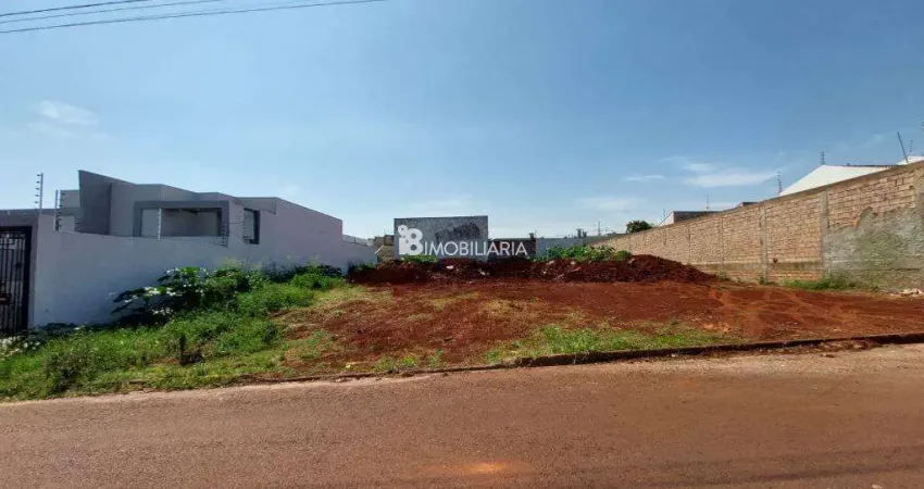 Terreno à venda na Rua Tupis, Angra dos Reis, Cascavel