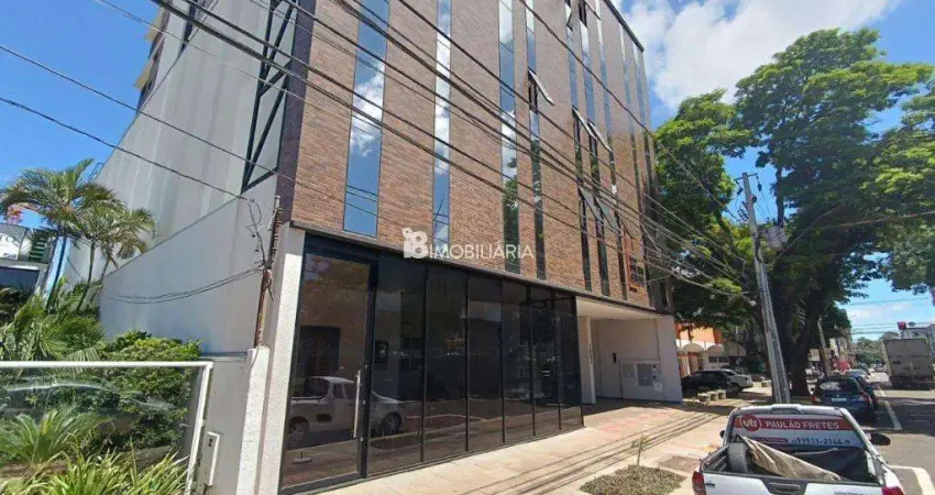 Sala comercial para alugar na Indefinido, Centro, Cascavel