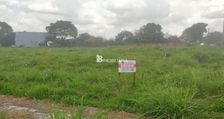 Terreno à venda na Estr. Alto São Salvador, Cascavel Velho, Cascavel