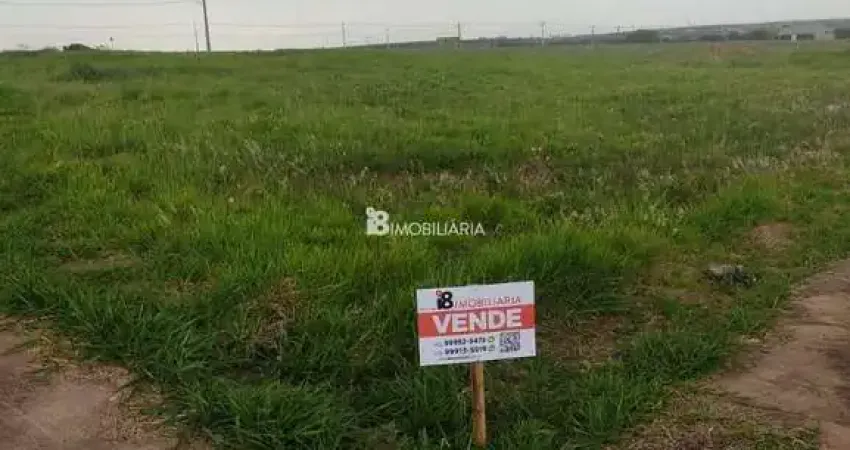Terreno à venda na jardins das flores, Cascavel Velho, Cascavel