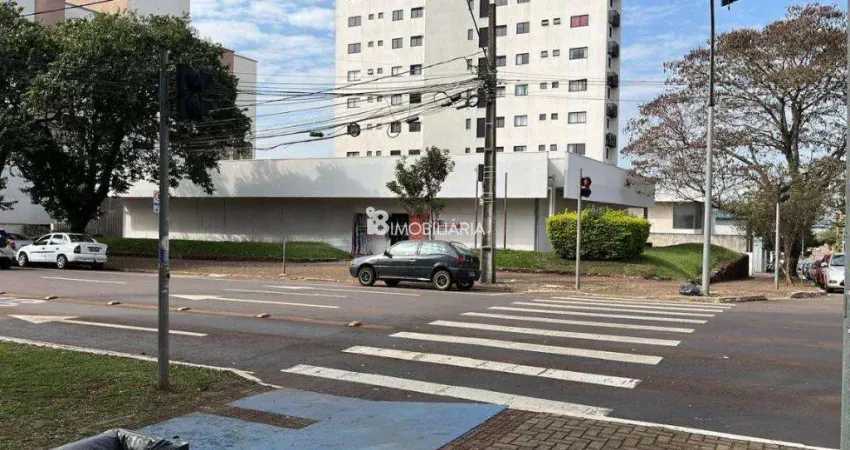 Sala comercial para alugar na Indefinido, Centro, Cascavel