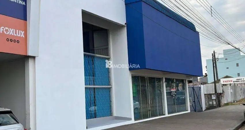 Barracão / Galpão / Depósito para alugar na Indefinido, Parque São Paulo, Cascavel