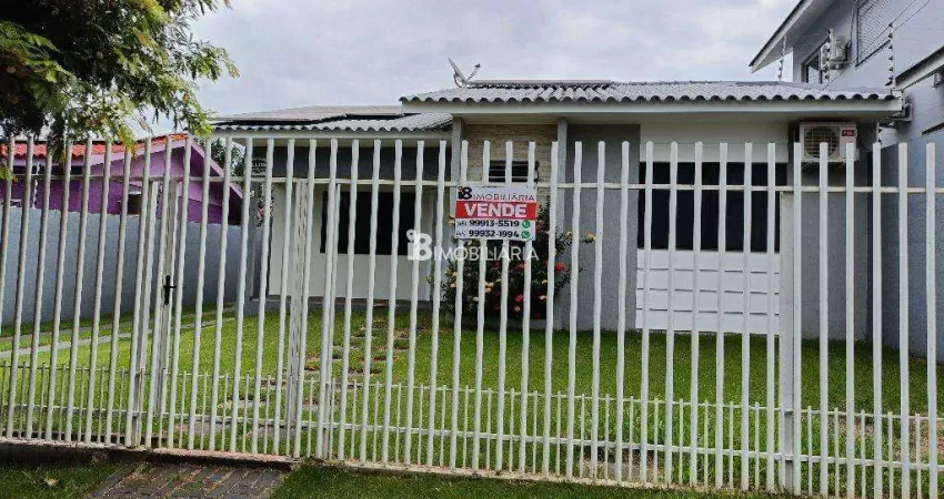 Casa com 3 quartos à venda na Paraguaçu, Centro, São Miguel do Iguaçu