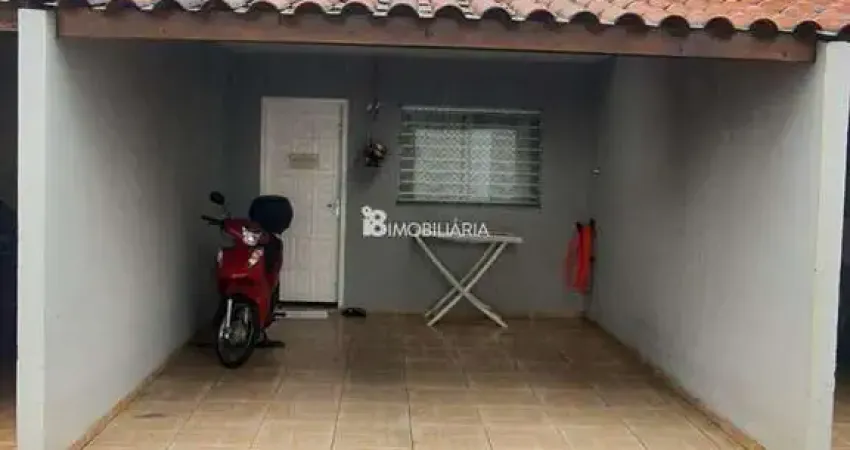 Casa com 2 quartos à venda na CENTRO, Centro, Cascavel
