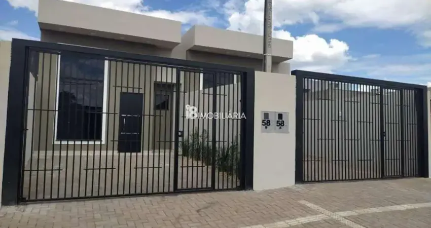 Casa com 3 quartos à venda na CENTRO, Centro, Santa Tereza do Oeste