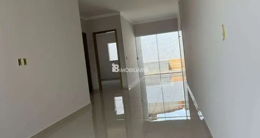 Casa com 2 quartos à venda na Rua Santa Catarina, Brazmadeira, Cascavel