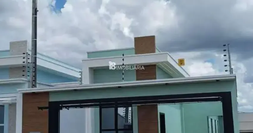 Casa com 3 quartos à venda na Jardim Veredas, Cascavel Velho, Cascavel