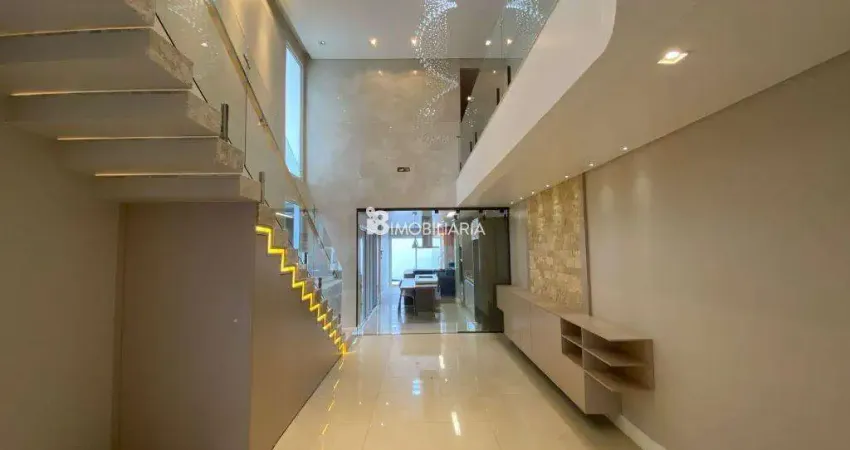 Casa com 3 quartos à venda na Rua Santa Catarina, Maria Luiza, Cascavel