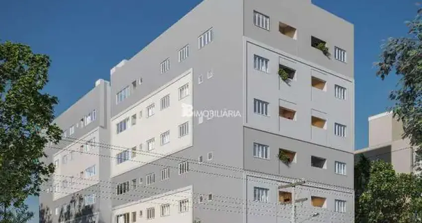 Apartamento com 2 quartos à venda na PIONEIROS CATARINENSE, Pioneiros Catarinenses, Cascavel