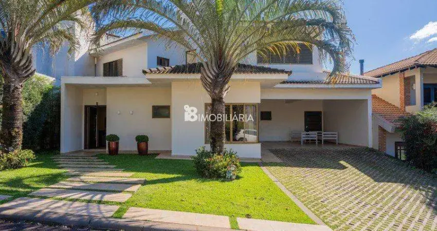 Casa com 5 quartos à venda na COUNTRY, Country, Cascavel