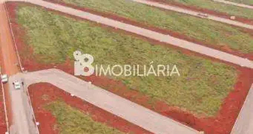 Terreno à venda na Rua Santa Catarina, Universitário, Cascavel