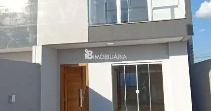 Casa com 3 quartos à venda na Florais do paraná, Florais do Parana, Cascavel