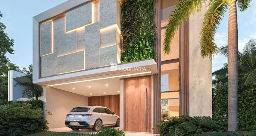 Casa com 4 quartos à venda na FAG, FAG, Cascavel