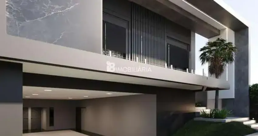 Casa com 4 quartos à venda na Rua Santa Catarina, Região do Lago, Cascavel