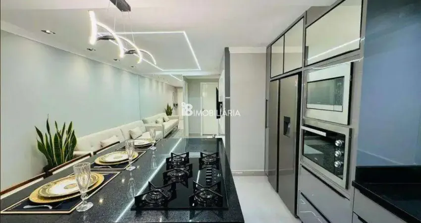 Apartamento com 3 quartos à venda na CENTRO, Centro, Cascavel