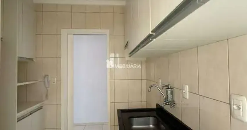Apartamento com 2 quartos à venda na Rua Santa Catarina, Centro, Cascavel