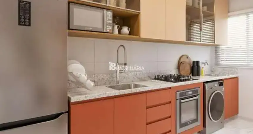 Apartamento com 2 quartos à venda na Floresta/ Região Norte, Floresta, Cascavel