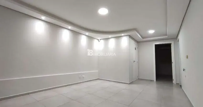 Excelente sala comercial no centro disponível para locação