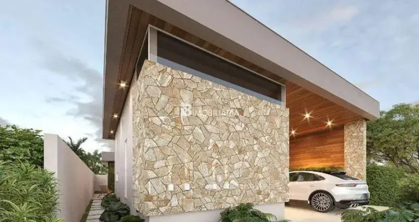 Casa com 3 quartos à venda na Condomínio fechado, Centro, Cascavel