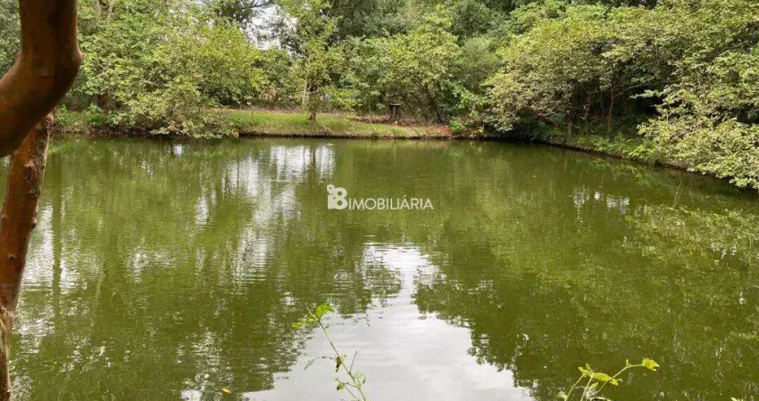 Chácara / sítio à venda na Centro, Centro, Santa Terezinha de Itaipu