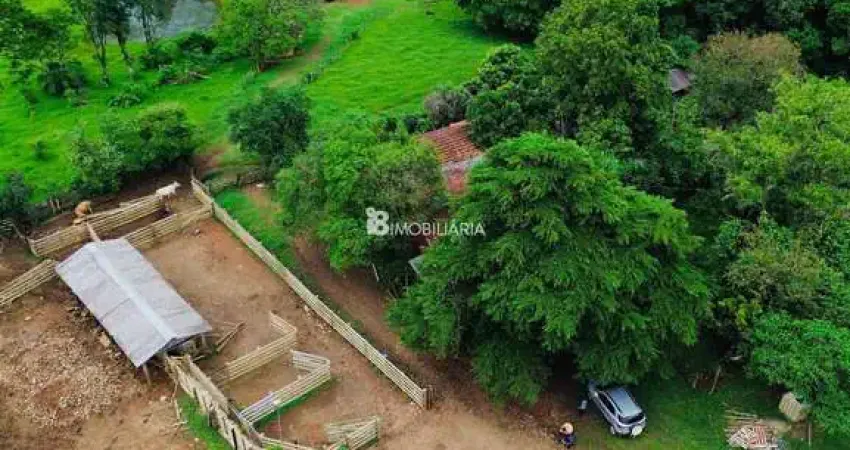 Chácara / sítio à venda na Indefinido, Centro, Nova Laranjeiras