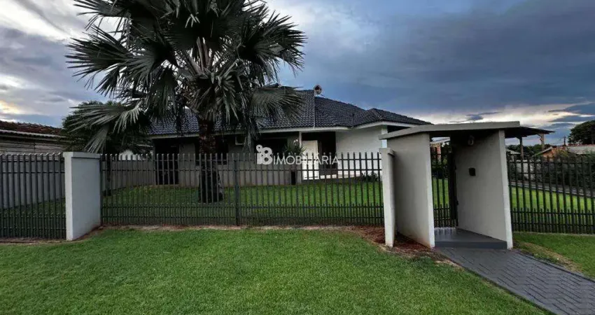 Casa com 3 quartos à venda na São Jorge, São Jorge, São Miguel do Iguaçu