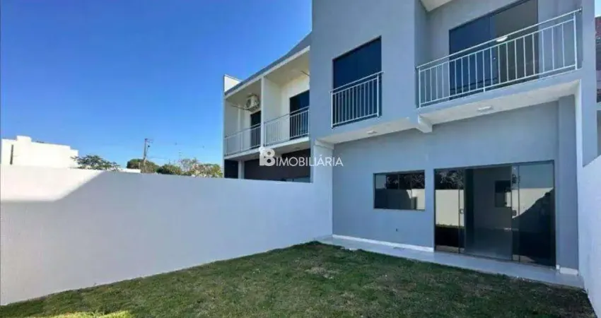 Casa com 5 quartos à venda na Indefinido, Universitário, Cascavel