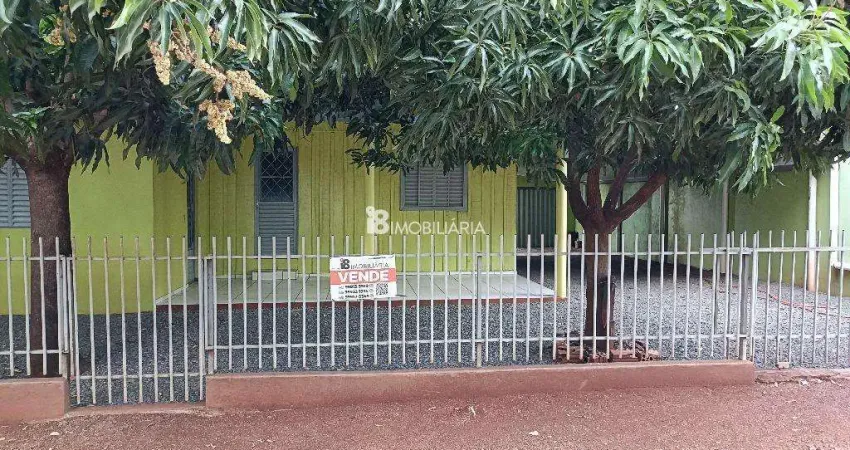 Casa com 3 quartos à venda na Indefinido, Santa Rosa do Ocoí, São Miguel do Iguaçu