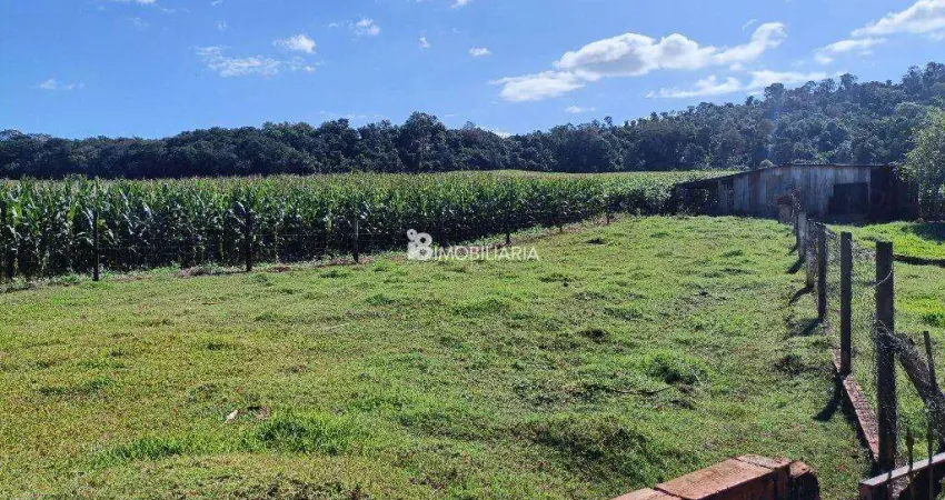 Chácara / sítio com 3 quartos à venda na Indefinido, Centro, São Miguel do Iguaçu