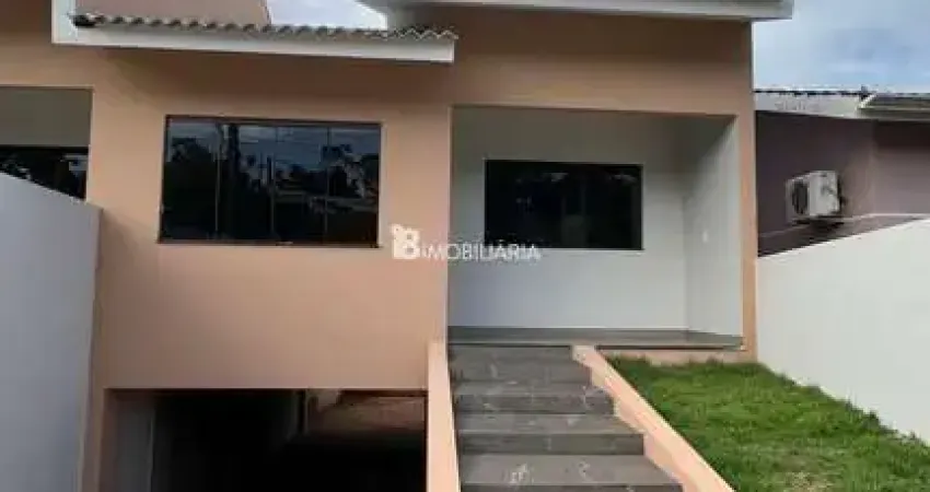 Casa com 2 quartos à venda na Centro, Centro, São Miguel do Iguaçu