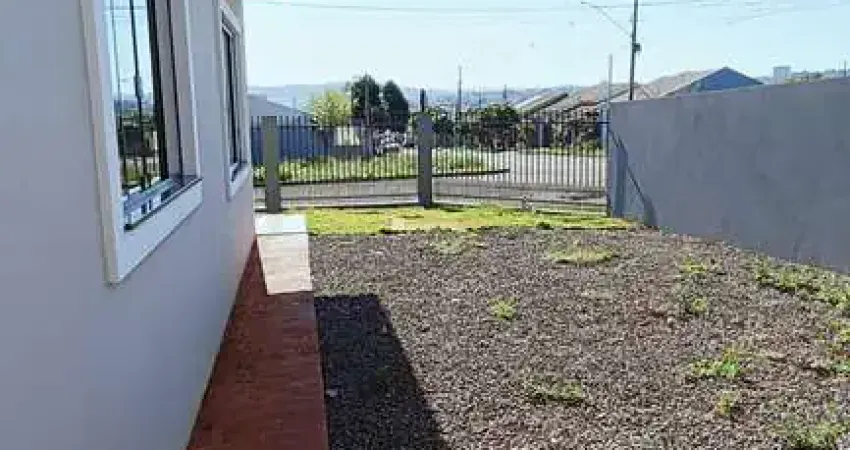 Casa com 2 quartos à venda na Cataratas 3, Cataratas 3, São Miguel do Iguaçu