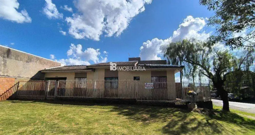 Casa com 2 quartos à venda na Indefinido, Centro, Santa Tereza do Oeste