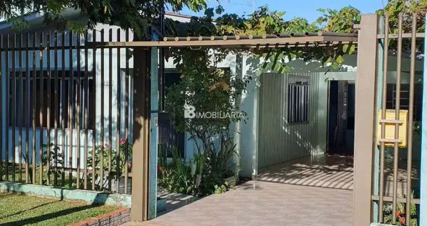 Casa com 2 quartos à venda na Indefinido, Universitário, Cascavel
