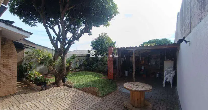 Casa à venda na Indefinido, Universitário, Cascavel