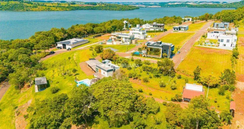 Terreno à venda na MARINAS DE CAPITÃO, Centro, Capitão Leônidas Marques